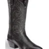 Ariat Women's 8" Deertan Western Boots - Round Toe -Ladies Western Cowboy 031064 89 P1