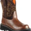 Ariat Women's Fatbaby Western Boots 2 Ariat Women's Fatbaby Western Boots -Ladies Western Cowboy 031603 41 P1