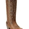 Ariat Women's Desert Holly Western Boots - Medium Toe 1 Ariat Women's Desert Holly Western Boots - Medium Toe -Ladies Western Cowboy 031762 52 P1