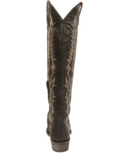 Old Gringo Women's Mayra Western Boots - Pointed Toe -Ladies Western Cowboy 0455R2 7018 P5
