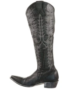 Old Gringo Women's Mayra Western Boots - Pointed Toe -Ladies Western Cowboy 0455R2 89 P3