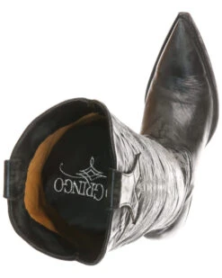 Old Gringo Women's Mayra Western Boots - Pointed Toe -Ladies Western Cowboy 0455R2 89 P6