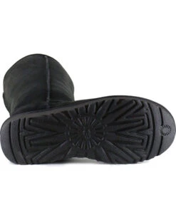 UGG Women's Classic II Tall Boots - Round Toe 13 UGG Women's Classic II Tall Boots - Round Toe -Ladies Western Cowboy 2000174564 001 BM