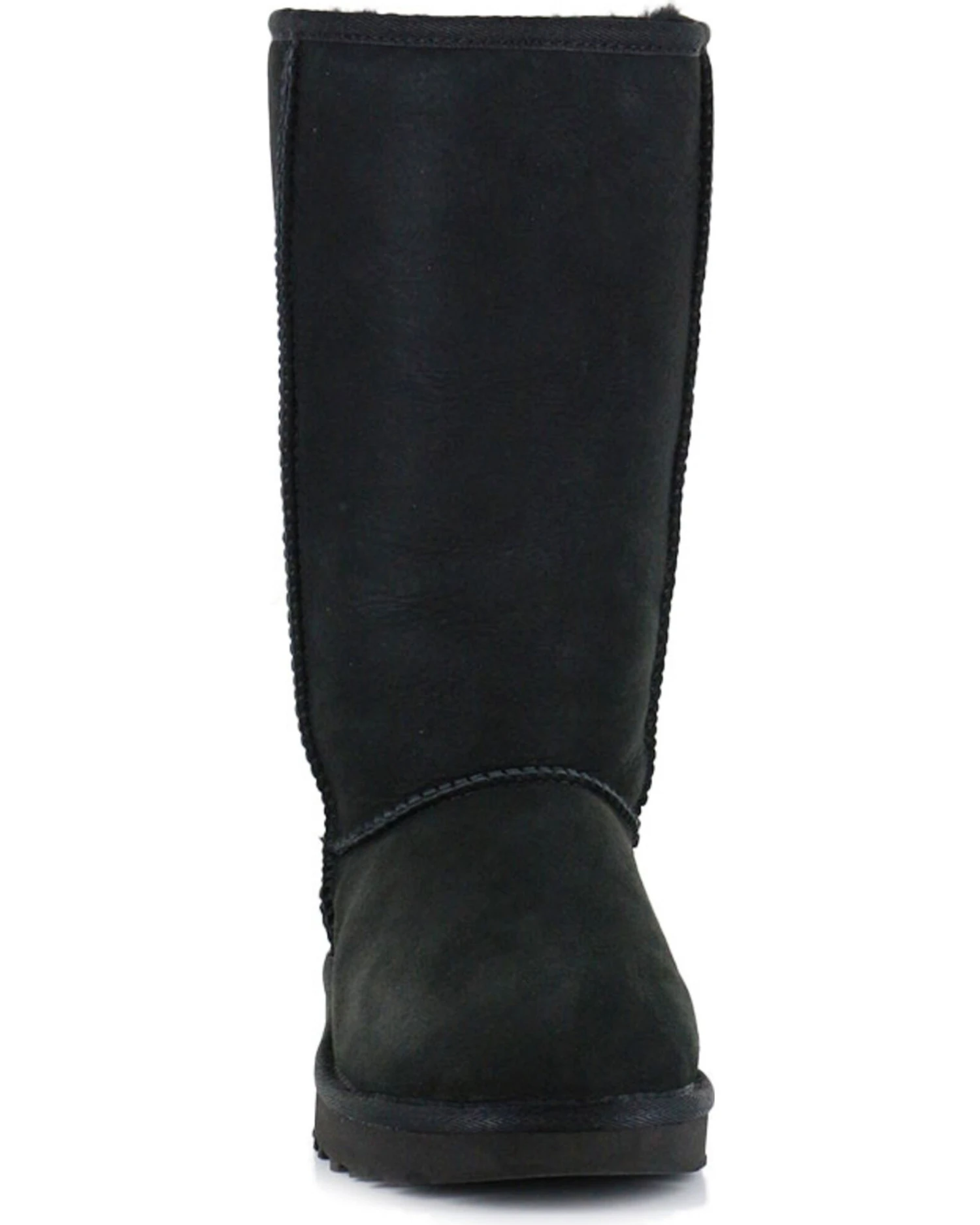 UGG Women's Classic II Tall Boots - Round Toe 6 UGG Women's Classic II Tall Boots - Round Toe - Image 4