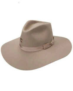 Charlie 1 Horse Women's The Highway Felt Hat