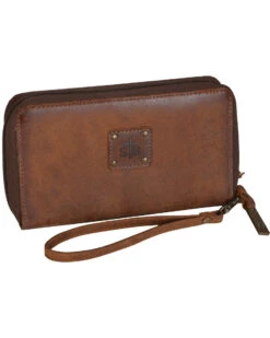 STS Ranchwear Brown Kacy Organizer 