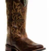 Laredo Women's Anita Western Performance Boots - Broad Square Toe -Ladies Western Cowboy 2000243726 280 P1