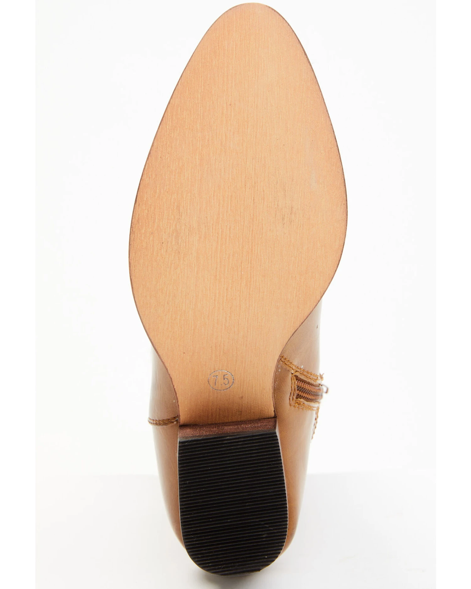 Roper Women's Nettie Western Boots - Medium Toe 9 Roper Women's Nettie Western Boots - Medium Toe - Image 7