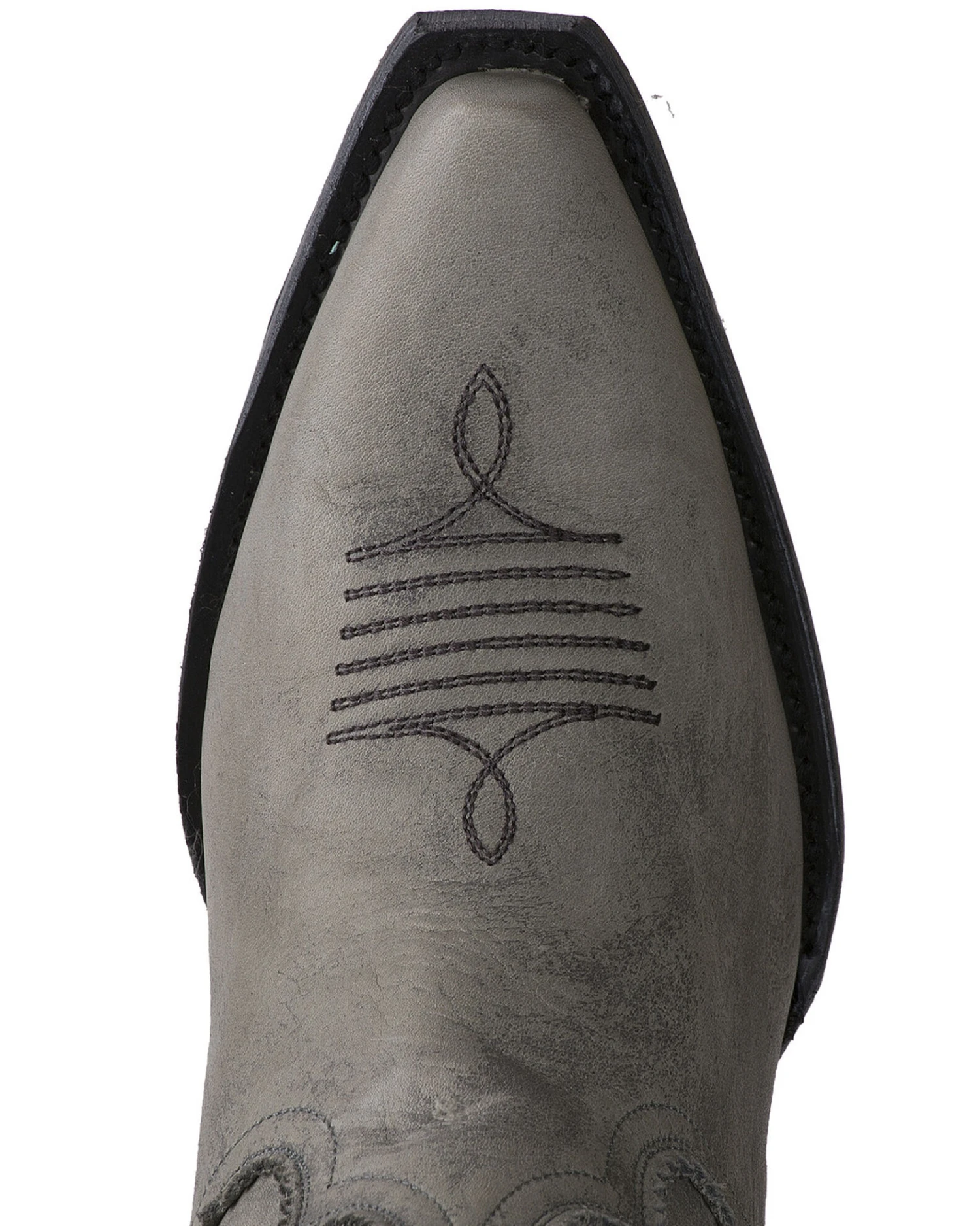 Junk Gypsy By Lane Women's Hard To Handle Over The Knee Boots - Snip Toe 8 Junk Gypsy By Lane Women's Hard To Handle Over The Knee Boots - Snip Toe - Image 6