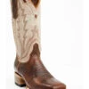 Idyllwind Women's Rodeo Western Performance Boots - Broad Square Toe 1 Idyllwind Women's Rodeo Western Performance Boots - Broad Square Toe -Ladies Western Cowboy 2000284068 200 P1