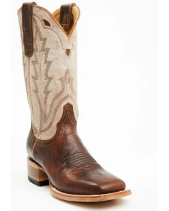 Idyllwind Women's Rodeo Western Performance Boots - Broad Square Toe