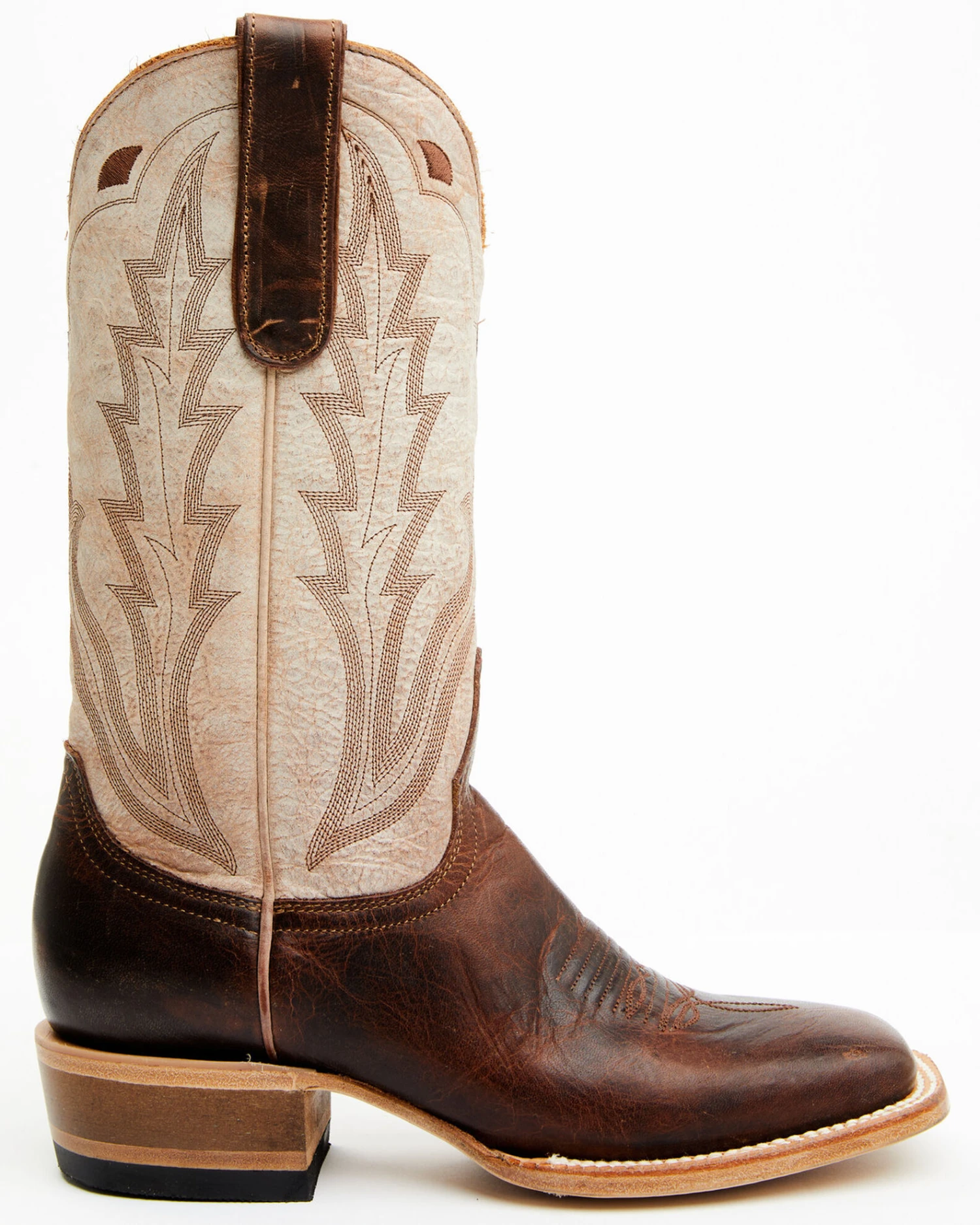 Idyllwind Women's Rodeo Western Performance Boots - Broad Square Toe 4 Idyllwind Women's Rodeo Western Performance Boots - Broad Square Toe - Image 2