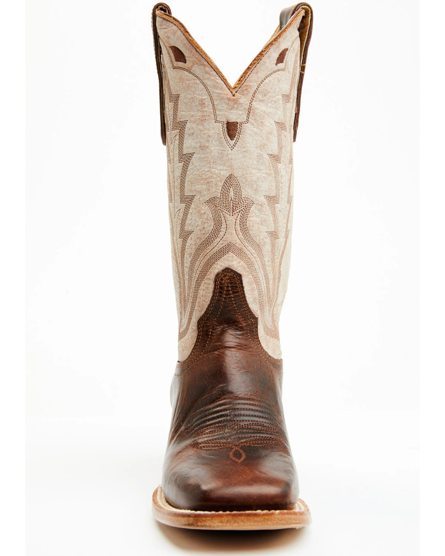 Idyllwind Women's Rodeo Western Performance Boots - Broad Square Toe 6 Idyllwind Women's Rodeo Western Performance Boots - Broad Square Toe - Image 4