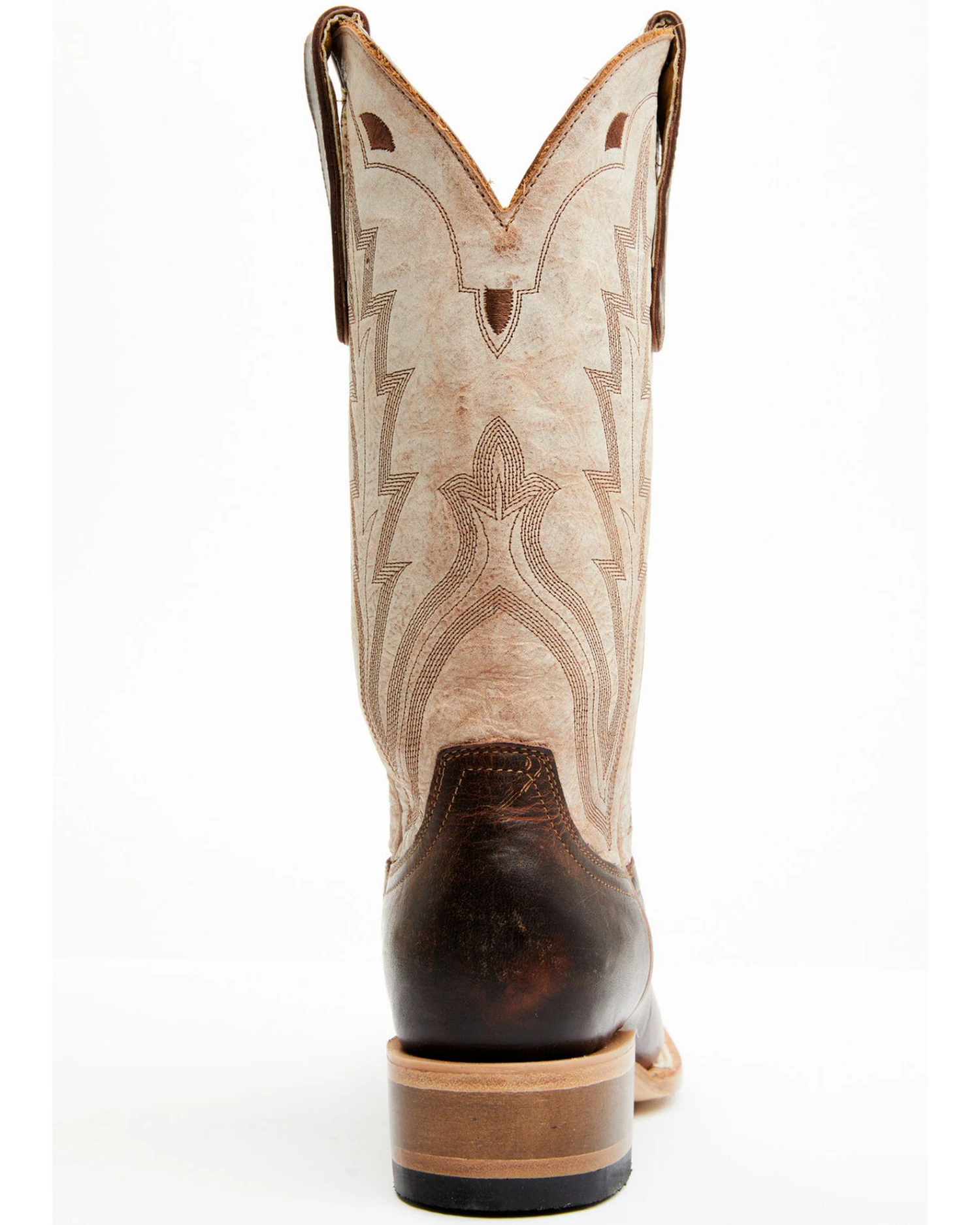 Idyllwind Women's Rodeo Western Performance Boots - Broad Square Toe 7 Idyllwind Women's Rodeo Western Performance Boots - Broad Square Toe - Image 5