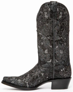 Shyanne Women's Bittersweet Western Boots - Snip Toe -Ladies Western Cowboy 2000284672 001 P3