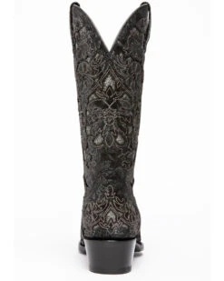 Shyanne Women's Bittersweet Western Boots - Snip Toe -Ladies Western Cowboy 2000284672 001 P5