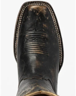 Idyllwind Women's Tough Cookie Western Boots - Square Toe -Ladies Western Cowboy 2000284764 908 P6