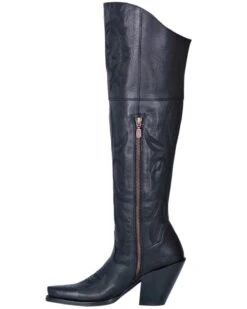 Dan Post Women's Jilted Fashion Western Boots - Snip Toe 13 Dan Post Women's Jilted Fashion Western Boots - Snip Toe -Ladies Western Cowboy 2000291224 001 P4