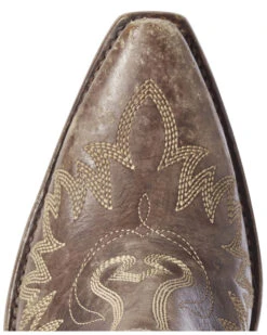 Ariat Women's Dixon Distressed Fashion Booties - Snip Toe -Ladies Western Cowboy 2000294017 200 P4