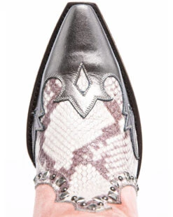 Idyllwind Women's Leap Western Boots - Snip Toe 14 Idyllwind Women's Leap Western Boots - Snip Toe -Ladies Western Cowboy 2000295807 681 P6