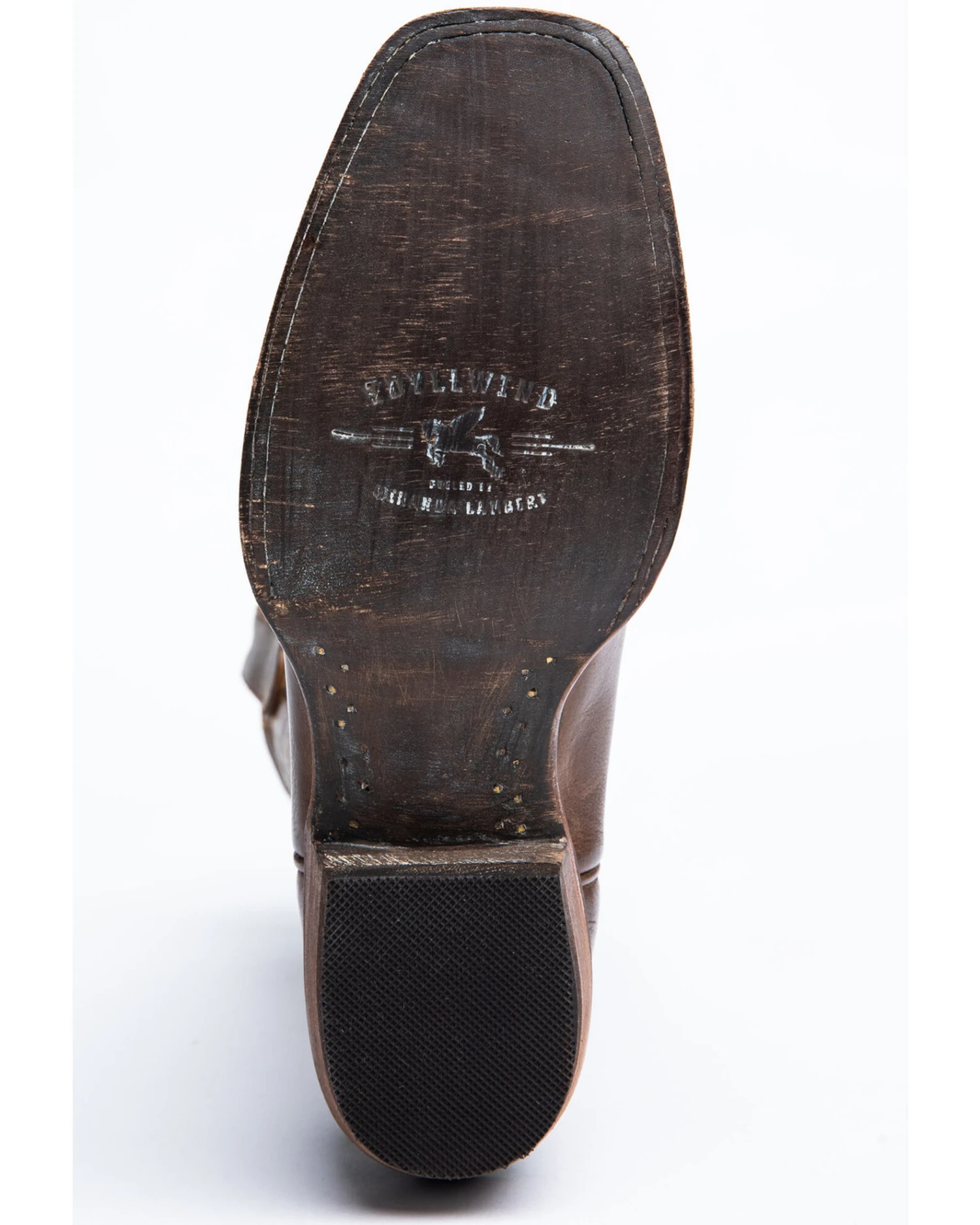 Idyllwind Women's Relic Western Boots - Square Toe 9 Idyllwind Women's Relic Western Boots - Square Toe - Image 7