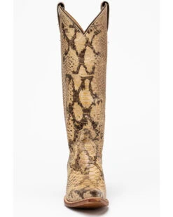 Idyllwind Women's Temptation Western Boots - Snip Toe -Ladies Western Cowboy 2000296460 101 P4