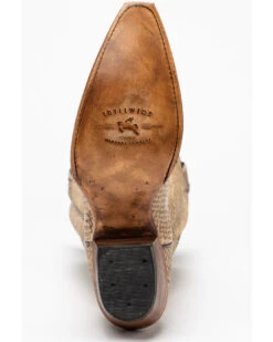 Idyllwind Women's Temptation Western Boots - Snip Toe -Ladies Western Cowboy 2000296460 101 P7