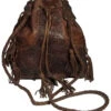 Kobler Leather Women's Moral Bag -Ladies Western Cowboy 2000314174 201 P1