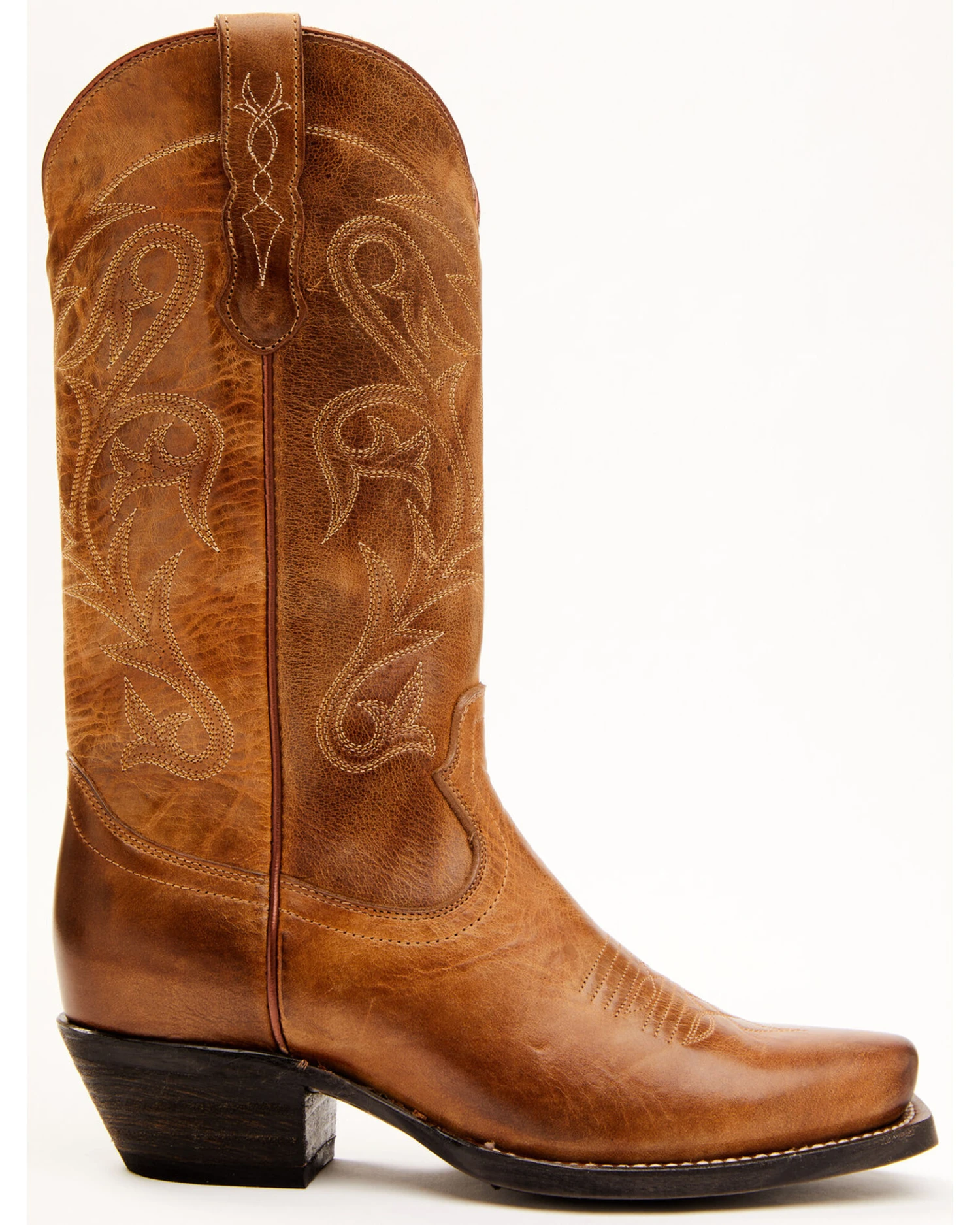Idyllwind Women's Tumbleweed Performance Western Boots - Square Toe 4 Idyllwind Women's Tumbleweed Performance Western Boots - Square Toe - Image 2