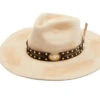 Idyllwind Women's Spotted In The Night Rancher Hat 1 Idyllwind Women's Spotted In The Night Rancher Hat -Ladies Western Cowboy 2000325976 200 P1