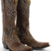 Old Gringo Women's Sintra Western Boots - Snip Toe -Ladies Western Cowboy 2000331283 200 P1