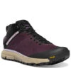 Danner Women's Trail 2650 Marionberry GTX Hiking Boots - Soft Toe 1 Danner Women's Trail 2650 Marionberry GTX Hiking Boots - Soft Toe -Ladies Western Cowboy 2000335610 500 P1