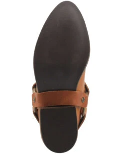 Dingo Women's Silverada Western Booties - Medium Toe 15 Dingo Women's Silverada Western Booties - Medium Toe -Ladies Western Cowboy 2000335782 290 P7