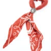 Idyllwind Women's Red From The West Bandana Necklace 1 Idyllwind Women's Red From The West Bandana Necklace -Ladies Western Cowboy 2000338500 600 P1