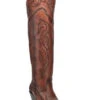 Dan Post Women's Seductress Western Boots - Snip Toe -Ladies Western Cowboy 2000339336 200 P1
