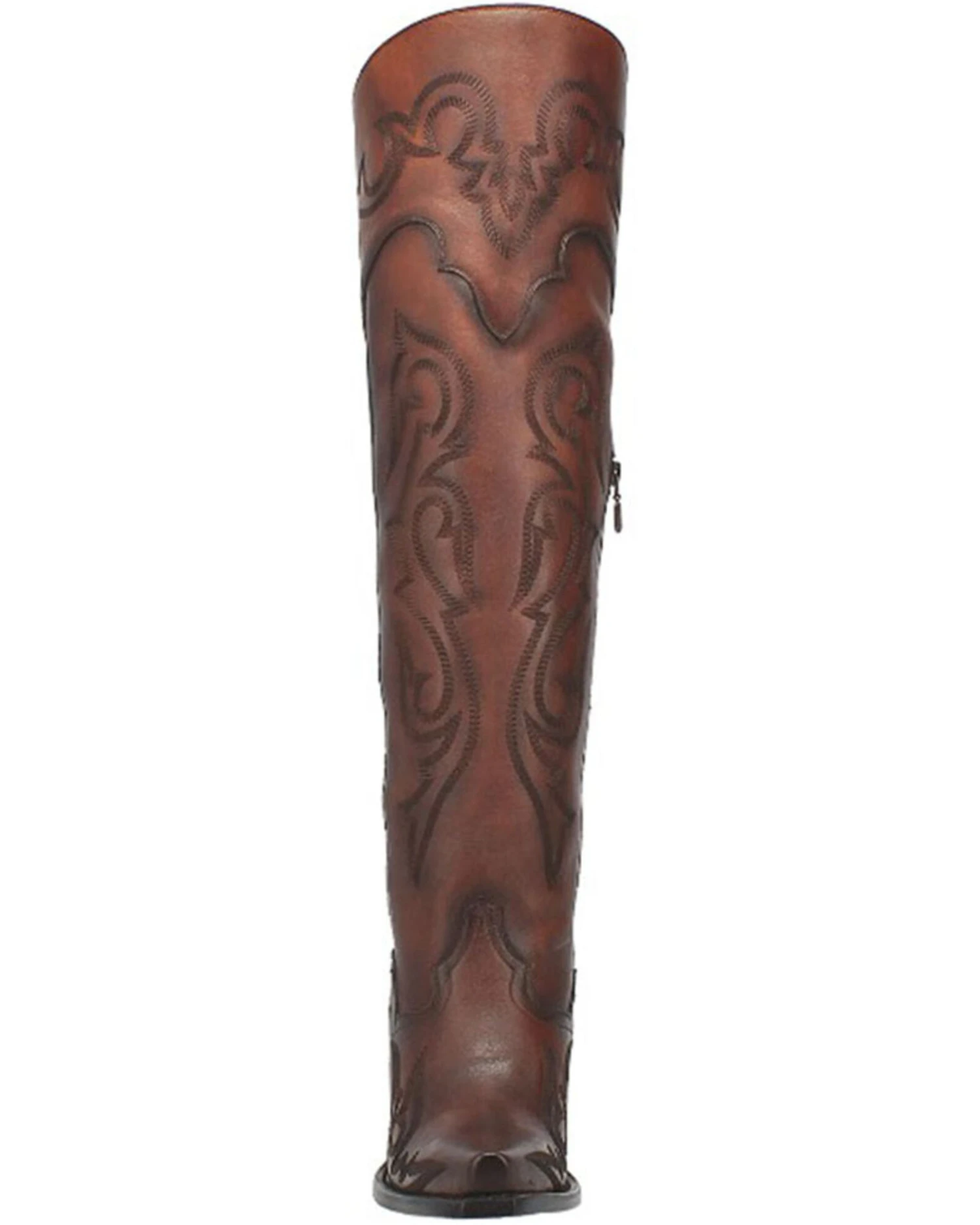Dan Post Women's Seductress Western Boots - Snip Toe 6 Dan Post Women's Seductress Western Boots - Snip Toe - Image 4