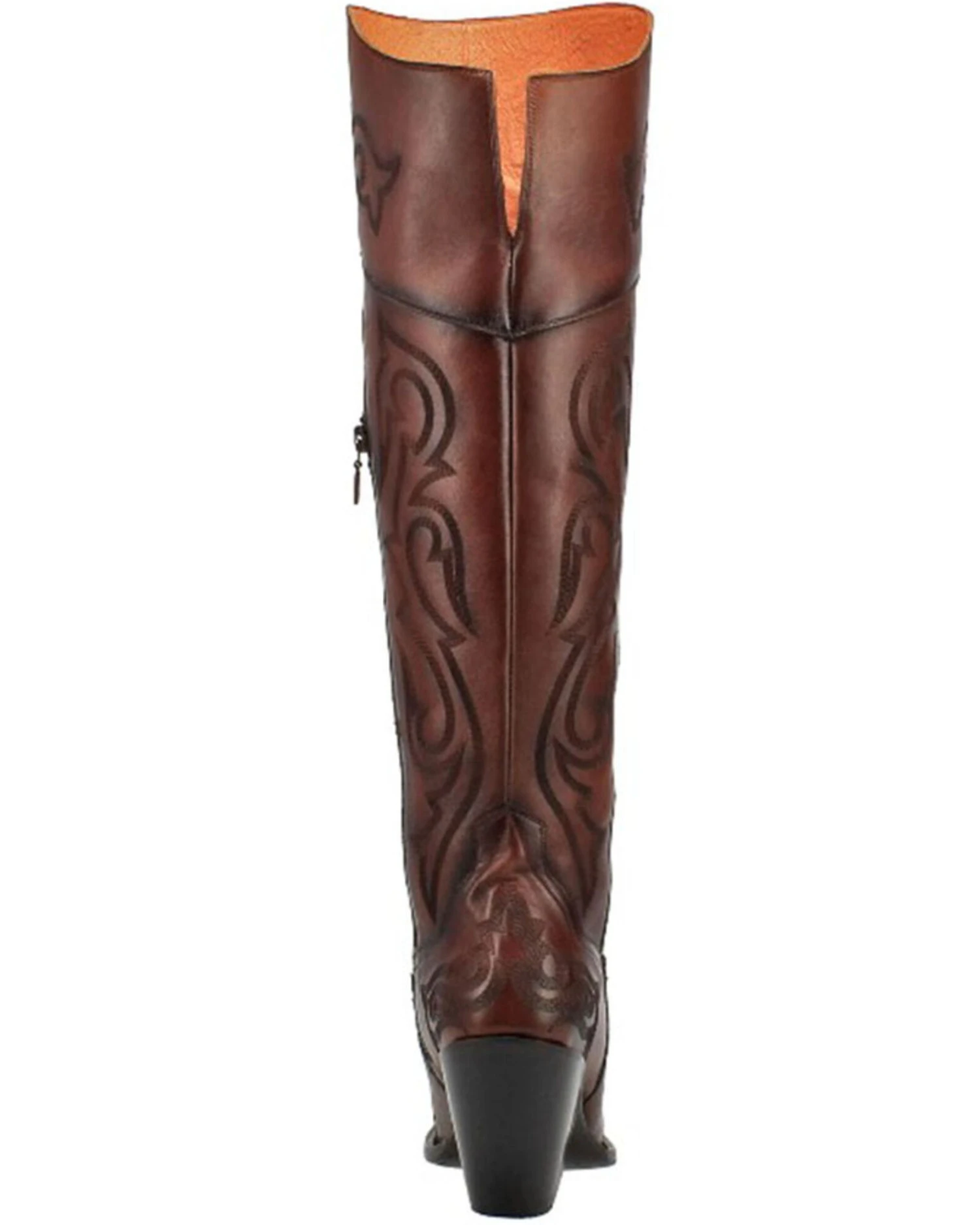 Dan Post Women's Seductress Western Boots - Snip Toe 7 Dan Post Women's Seductress Western Boots - Snip Toe - Image 5