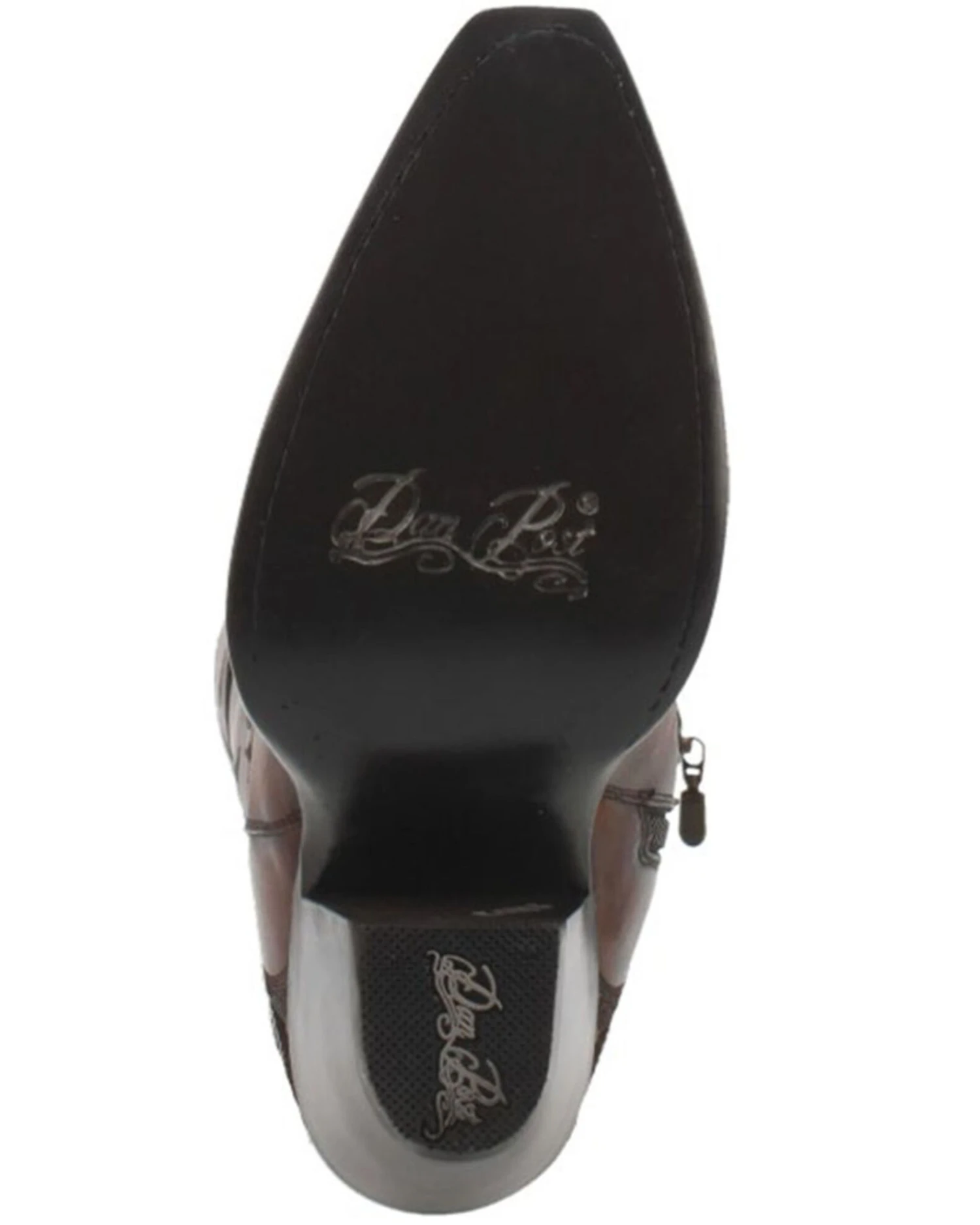 Dan Post Women's Seductress Western Boots - Snip Toe 9 Dan Post Women's Seductress Western Boots - Snip Toe - Image 7