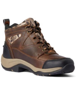 Ariat Women's Cheetah Terrain Hiking Boot