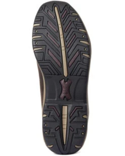 Ariat Women's Cheetah Terrain Hiking Boot 11 Ariat Women's Cheetah Terrain Hiking Boot -Ladies Western Cowboy 2000341924 200 P5