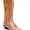 Shyanne Women's Geneva Exotic Snake Skin Western Boots - Square Toe -Ladies Western Cowboy 2000345848 280 P1