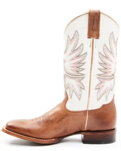 Shyanne Women's Cady Western Boots - Broad Square Toe 11 Shyanne Women's Cady Western Boots - Broad Square Toe -Ladies Western Cowboy 2000346187 200 P3