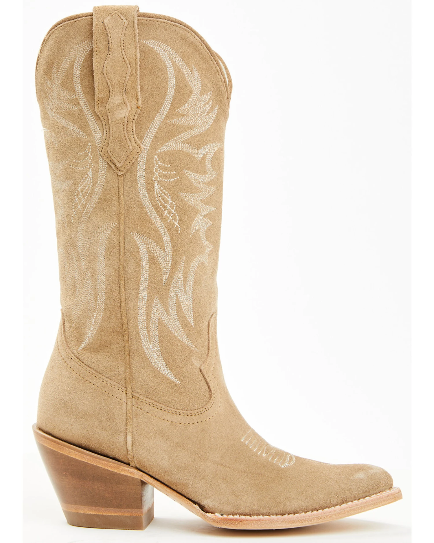 Idyllwind Women's Charmed Life Western Boots - Pointed Toe 4 Idyllwind Women's Charmed Life Western Boots - Pointed Toe - Image 2