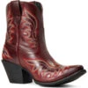 Ariat Women's Pimento Chandler Western Fashion Booties - Snip Toe 1 Ariat Women's Pimento Chandler Western Fashion Booties - Snip Toe -Ladies Western Cowboy 2000355209 600 P1