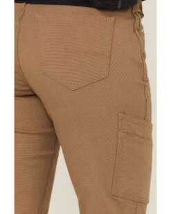 Ariat Women's Rebar Field Khaki DuraStretch Made Tough Straight Leg Work Pants 9 Ariat Women's Rebar Field Khaki DuraStretch Made Tough Straight Leg Work Pants -Ladies Western Cowboy 2000356574 250 P4