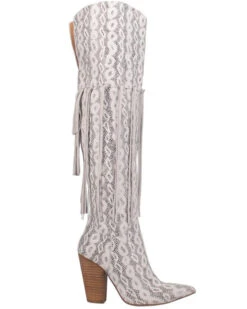 Dingo Women's Kitty Kat Snake Print Fringe Tall Western Boot - Pointed Toe 10 Dingo Women's Kitty Kat Snake Print Fringe Tall Western Boot - Pointed Toe -Ladies Western Cowboy 2000356787 100 P2