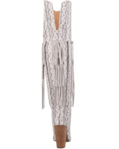 Dingo Women's Kitty Kat Snake Print Fringe Tall Western Boot - Pointed Toe 13 Dingo Women's Kitty Kat Snake Print Fringe Tall Western Boot - Pointed Toe -Ladies Western Cowboy 2000356787 100 P5