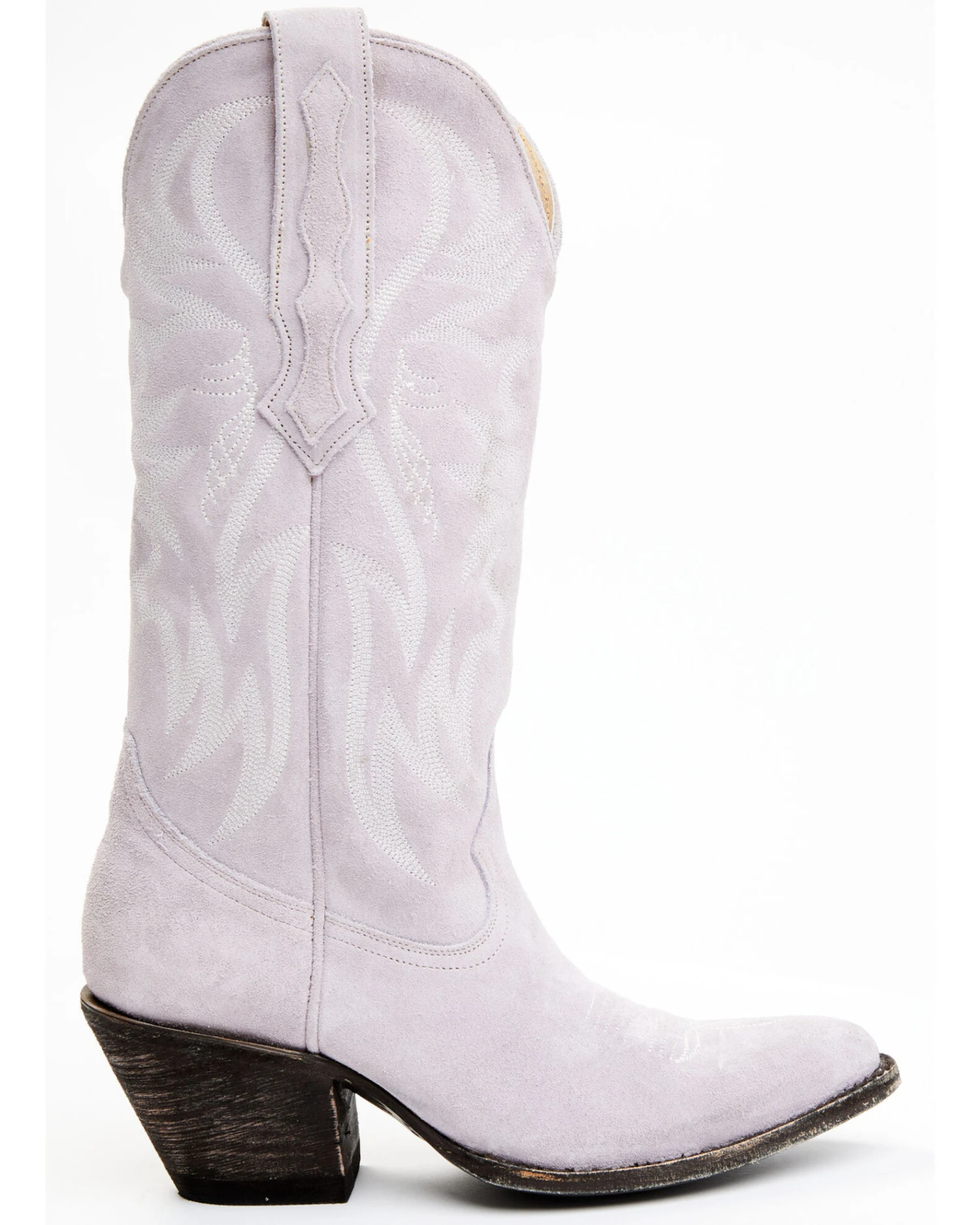 Idyllwind Women's Charmed Life Western Boots - Pointed Toe 4 Idyllwind Women's Charmed Life Western Boots - Pointed Toe - Image 2