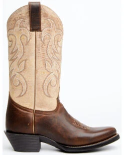 Shyanne Women's All Day Long Western Boots - Round Toe 10 Shyanne Women's All Day Long Western Boots - Round Toe -Ladies Western Cowboy 2000357895 200 P2