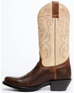 Shyanne Women's All Day Long Western Boots - Round Toe 11 Shyanne Women's All Day Long Western Boots - Round Toe -Ladies Western Cowboy 2000357895 200 P3